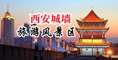 小骚货视频69xx中国陕西-西安城墙旅游风景区